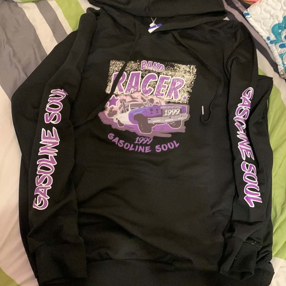 SIZE-M, Purchased-Romwe, Never Worn